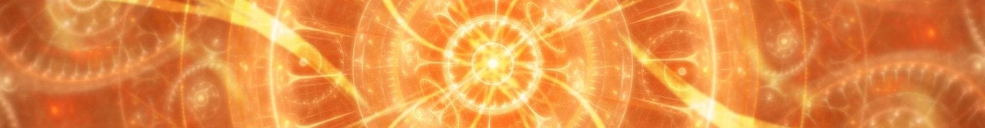 Gold Reiki