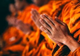Lama Machig Rinpoche: Il vero il significato della vita