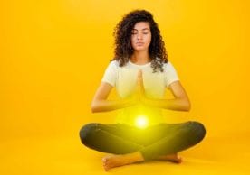 Meditazione della Luce dorata