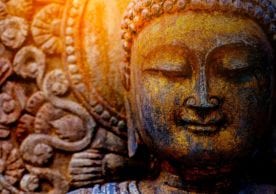 Vipassana: consapevole presenza